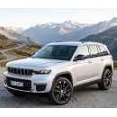 5536 B NOWE FELGI 20 5x127 JEEP GRAND CHEROKEE WK WK2 WJ WL SRT8 ET50