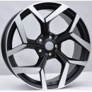 5729 MBHM ÚJ FELNIK 18 5x108 FORD FOCUS MONDEO KUGA VOLVO S60 V60 S80 S90