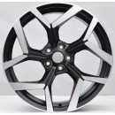 5729 MBHM NOWE FELGI 18 5x108 FORD FOCUS MONDEO KUGA VOLVO S60 V60 S80 S90
