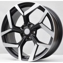 5729 MBHM ÚJ FELNIK 18 5x108 FORD FOCUS MONDEO KUGA VOLVO S60 V60 S80 S90