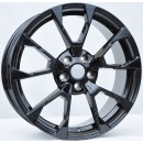 3639 B NOWE FELGI 18 5x108 FORD FOCUS MONDEO KUGA PUMA EDGE