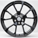 3639 B NOU JANTE 18 5x108 FORD FOCUS MONDEO KUGA PUMA EDGE
