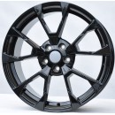 3639 B NOWE FELGI 18 5x108 FORD FOCUS MONDEO KUGA PUMA EDGE