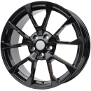 3639 B NOVÉ DISKY 18 5x108 FORD FOCUS MONDEO KUGA PUMA EDGE