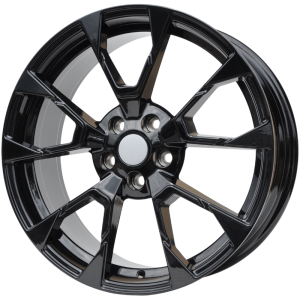 3639 B NOVÉ DISKY 18 5x108 FORD FOCUS MONDEO KUGA PUMA EDGE