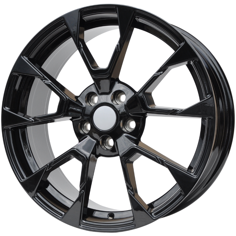 3639 B NOWE FELGI 18 5x108 FORD FOCUS MONDEO KUGA PUMA EDGE