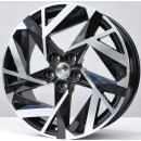 3640 MB DISKY 18 5x114,3 NISSAN QASHQAI X-TRAIL RENAULT TALISMAN CAPTUR