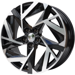 3640 MB DISKY 18 5x114,3 NISSAN QASHQAI X-TRAIL RENAULT TALISMAN CAPTUR