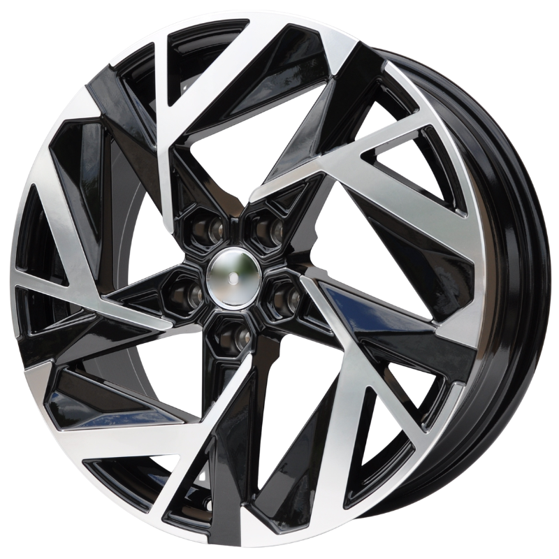 3640 MB FELGI 18 5x114,3 NISSAN QASHQAI X-TRAIL RENAULT TALISMAN CAPTUR