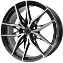 1405 MB NEW RIMS 20 5x114,3 TOYOTA RAV4 AVENSIS CHR COROLLA HYBRID ET40
