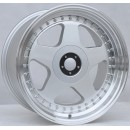 2585 SP FELGI 17 5x112 Z RANTEM MERCEDES W109 W124 W126 W129 W140 8J 9J