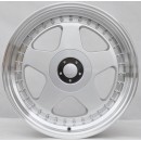 2585 SP FELGI 17 5x112 Z RANTEM MERCEDES W109 W124 W126 W129 W140 8J 9J