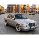 2585 SP FELGI 17 5x112 Z RANTEM MERCEDES W109 W124 W126 W129 W140 8J 9J