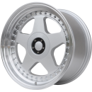 2585 SP FELGI 17 5x120 Z RANTEM DO BMW 3 5 7 E36 E46 E34 E38 E39 8J 9J