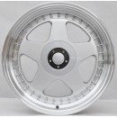 2585 SP DISKY 17 5x120  NA BMW 3 5 7 E36 E46 E34 E38 E39 8J 9J