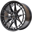 HX046 B HAXER NOWE FELGI FLOW FORMING 20 5X108 VOLVO S60 S90 V90 XC60 XC90