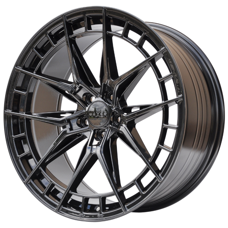 HX046 B HAXER NOWE FELGI FLOW FORMING 20 5X108 VOLVO S60 S90 V90 XC60 XC90