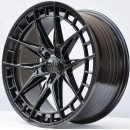 HX046 B HAXER NEW RIMS FLOW FORMING 20 5X108 VOLVO S60 S90 V90 XC60 XC90