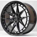 HX046 B HAXER NEW RIMS FLOW FORMING 20 5X108 VOLVO S60 S90 V90 XC60 XC90