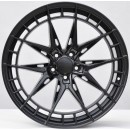 HX046 BLHM HAXER DISKY FLOW FORMING 21 5X108 VOLVO XC60 XC90 LAND ROVER