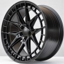 HX046 BLHM HAXER DISKY FLOW FORMING 21 5X108 VOLVO XC60 XC90 LAND ROVER