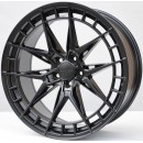 HX046 BLHM HAXER NOWE FELGI FLOW FORMING 20 5x114,3 9J 10,5J FORD MUSTANG