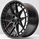 HX046 BLHM HAXER NOWE FELGI FLOW FORMING 20 5x114,3 9J 10,5J FORD MUSTANG