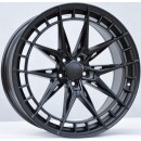 HX046 BLHM HAXER FELGI FLOW FORMING 20 5x112 9J 10,5J BMW 5 6 7 MERCEDES S