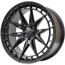 HX046 BLHM HAXER FELGI FLOW FORMING 20 5x112 9J et31 AUDI A5 A6 A7 A8 Q5 Q7