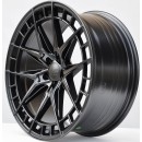 HX046 BLHM HAXER FELGI FLOW FORMING 20 5x112 9J et31 AUDI A5 A6 A7 A8 Q5 Q7