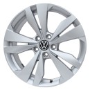 11A071490A ORIGINAL RIMS VW 20 5x112 VW ID3 ID4 ID5 8J 