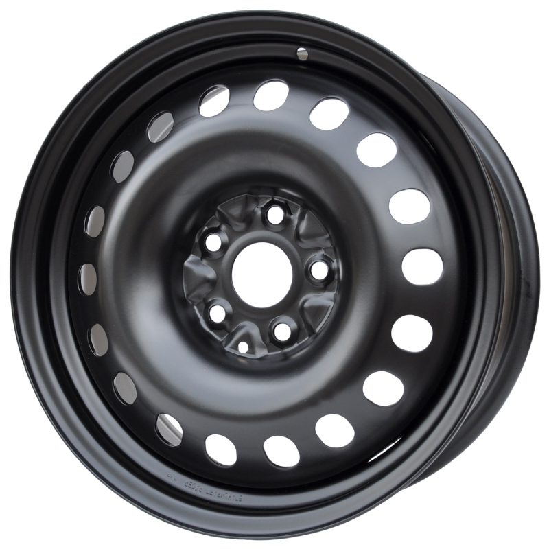 4 NOVÉ DISKY OCEL 17 5X114,3 TOYOTA AURIS AVENSIS COROLLA HYBRID RAV4