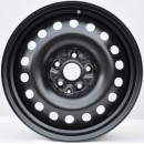 4 NOWE FELGI STALOWE 17 5X114,3 TOYOTA AURIS AVENSIS COROLLA HYBRID RAV4