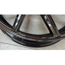 1059 B DISKY S DROBNOU VADOU 18 5x112 TURBÍNY BMW 3 4 MERCEDES C E CLS 8J 9J