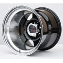 472 NOVÉ DISKY OFFROAD 15 12 6X139,7 ET-78 SZEROKI RANT