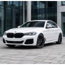 HX046 NOVÉ DISKY FLOW FORMING HAXER 20 5x120 BMW X3 G45 G48 7 G70 9J 10,5J