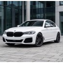 HX046 NEW RIMS FLOW FORMING HAXER 21 5x120 BMW X3 G45 G48 7 G70 9J 10J