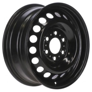 4x A9074014900 ORIGINÁLNÍ DISKY OCEL OEM 16 6x130 MERCEDES SPRINTER