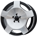 3518 MB WZMOCNIONE FELGI FLOW FORMING 17 5x112 MERCEDES KLASY V W447 VITO