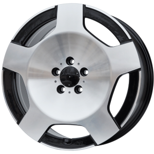 3518 MB WZMOCNIONE FELGI FLOW FORMING 17 5x112 MERCEDES KLASY V W447 VITO