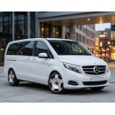 3518 MB ZESÍLENÉ DISKY FLOW FORMING 17 5x112 MERCEDES KLASY V W447 VITO