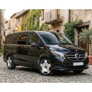 3518 MB ZESÍLENÉ DISKY FLOW FORMING 17 5x112 MERCEDES KLASY V W447 VITO