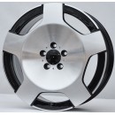 3518 MB WZMOCNIONE FELGI FLOW FORMING 17 5x112 MERCEDES KLASY V W447 VITO