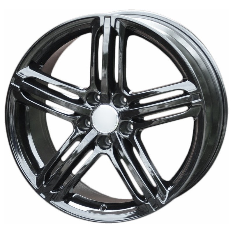 657 B NOWE FELGI 20 5x130 WZMOCNIONE AUDI Q7 VW TOUAREG