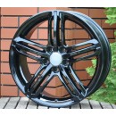 657 B NOWE FELGI 20 5x130 WZMOCNIONE AUDI Q7 VW TOUAREG