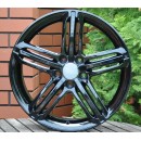 657 B NOVÉ DISKY 20 5x130 ZESÍLENÉ AUDI Q7 VW TOUAREG