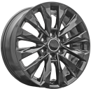 0185 B NOWE ALUFELGI 20 6x139,7 TOYOTA CRUISER PRADO 250 TUNDRA ET60
