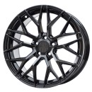 HX035 B HAXER DISKY 17 5x105 OPEL ASTRA J K MOKKA 