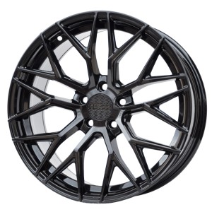 HX035 B HAXER FELGI 17 5x105 OPEL ASTRA J K MOKKA 