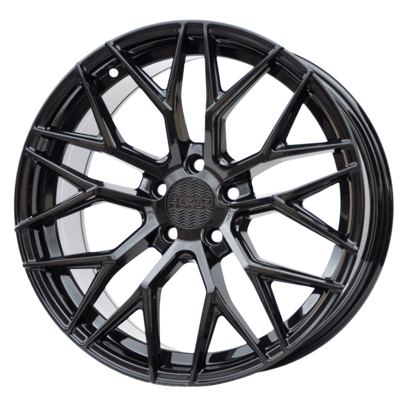 HX035 B HAXER FELGI 17 5x105 OPEL ASTRA J K MOKKA 